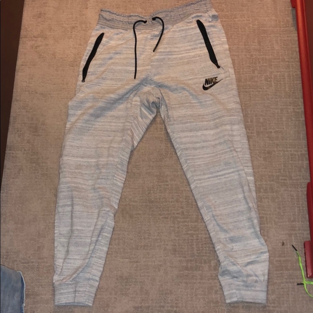 Nike Tech Fleece Joggers M